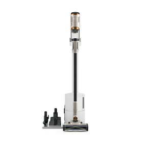 Shark(�V���[�N) PowerClean 360 IW4171JCP ���C�g�R�b�p�[ (�R�[�h���X�X�e�B�b�N�N���[�i�[)