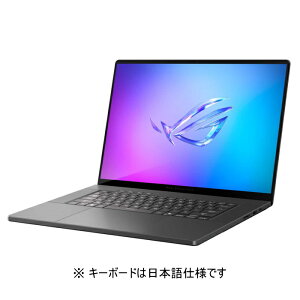 ASUS(GCX[X) ROG Zephyrus G16 GA605KP GA605KP-AI7R5070G GNvXO[