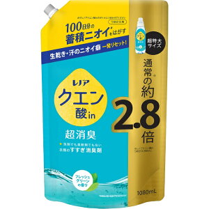 P&G(s[AhW[) mANG_inL tbVO[̍ ߂pTCY 1080ml