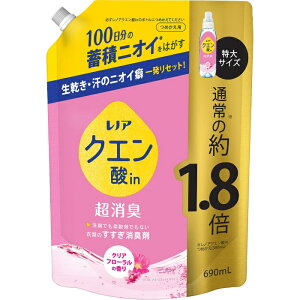 P&G(s[AhW[) mANG_inL NAt[̍ ߂pTCY 690ml