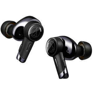 Audio-Technica(�I�[�f�B�I�e�N�j�J) ATH-TWX9MK2 BK �u���b�N