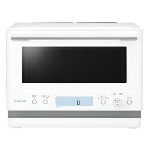 SHARP(�V���[�v) PLAINLY RE-WF236-W �z���C�g