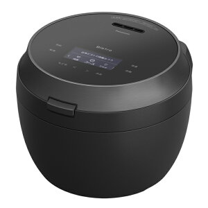 Panasonic(パナソニック) ビストロ SR-X918D-K ブラック