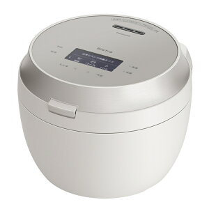 Panasonic(パナソニック) ビストロ SR-X918D-H ライトグレージュ