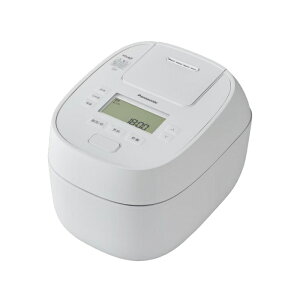 Panasonic(�p�i�\�j�b�N) ���ǂ萆�� SR-N510D-W �z���C�g