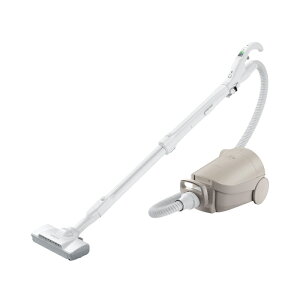 日立(ヒタチ) かるパック CV-KP900P(C) ベージュ