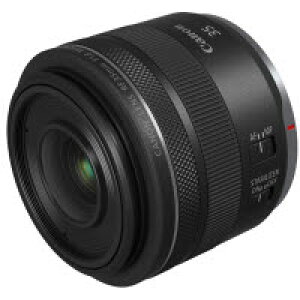 CANON(�L���m��) RF35mm F1.8 �}�N�� IS STM RF35mm F1.8 MACRO IS STM