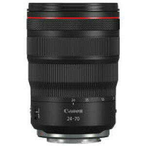 CANON(Lm) RF24-70mm F2.8 L IS USM