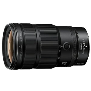 NIKON(�j�R��) NIKKOR Z 24-70mm f/2.8 S II NZ24-70 2.8S 2