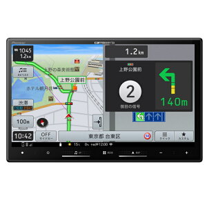 Pioneer(�p�C�I�j�A) �y�i�r AVIC-RL722