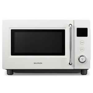 o~[_ BALMUDA The Range S KRN01JP-WH zCg