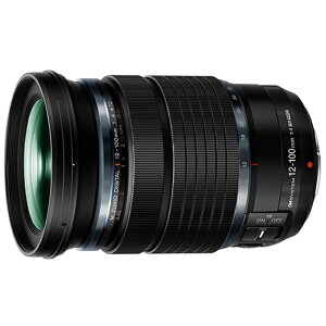 Olympus(IpX) M.ZUIKO PRO M.ZUIKO DIGITAL ED 12-100mm F4.0 IS PRO