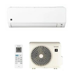 SHARP(V[v) 10AC-28TFT zCg [2.8kW]