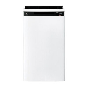 SHARP(シャープ) KI-UX75-W ホワイト系