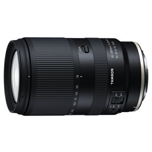 �^������ (Model B061R)(�L���m��RF�p)18-300mm F/3.5-6.3 Di III-A VC VXD