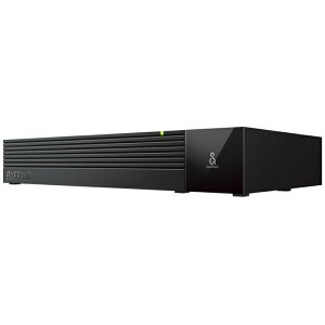 BUFFALO(obt@[) HD-SQS2U3-A ubN (uHDD)