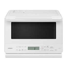 日立(ヒタチ) MRO-F6D(W) ホワイト