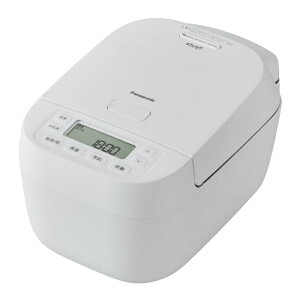 Panasonic(pi\jbN) ǂ萆 SR-N310D-W zCg