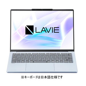 NEC(GkC[V[) []LAVIE N13 Slim N1375/LAM PC-N1375LAM |[[u[