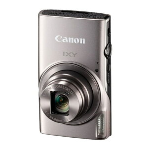 CANON(�L���m��) IXY 650 m �V���o�[