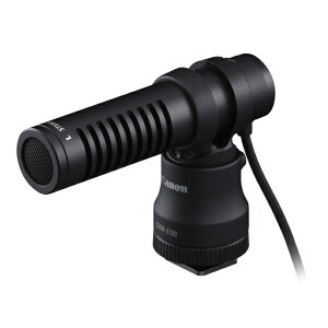 CANON(�L���m��) �X�e���I�}�C�N���z�� DM-E100 [���5]