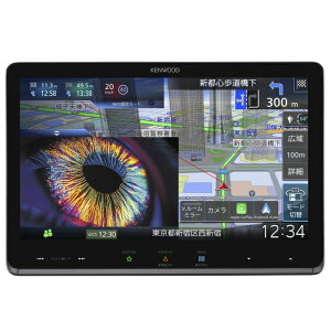 KENWOOD(�P���E�b�h) �ʑ��i�r MDV-MX12F