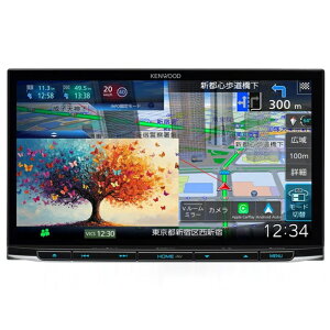 KENWOOD(�P���E�b�h) �ʑ��i�r MDV-M812L