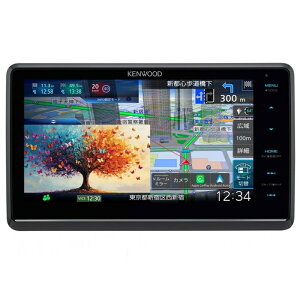 KENWOOD(�P���E�b�h) �ʑ��i�r MDV-M812F