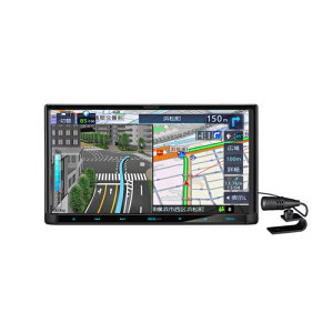 KENWOOD(�P���E�b�h) �ʑ��i�r MDR-D212