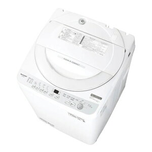 SHARP(�V���[�v) ���Ȃ��� ES-GE7J-S �V���o�[�n