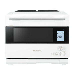 SHARP(�V���[�v) [��������]�w���V�I AX-N1C-W �z���C�g