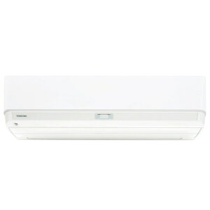 ����(TOSHIBA)(�g�E�V�o) [��������]6���吴�� RAS-U221DX(W) [2.2kW]