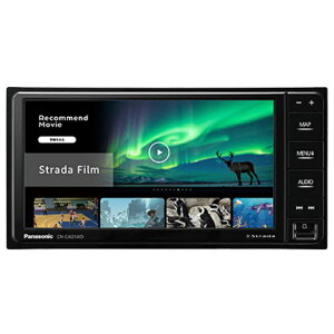 Panasonic(�p�i�\�j�b�N) �X�g���[�_ CN-CE01WDA
