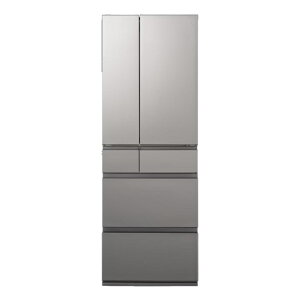 Panasonic(�p�i�\�j�b�N) [��^���z]NR-F49EY2-S �V���o�[ [490L]