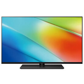 Panasonic(パナソニック) [箱難ありB]VIERA TV-43W90B [43インチ]
