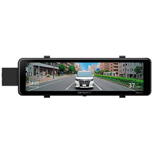 Pioneer(pCIjA) VREC-MZ300D ubN (hCuR[_[)