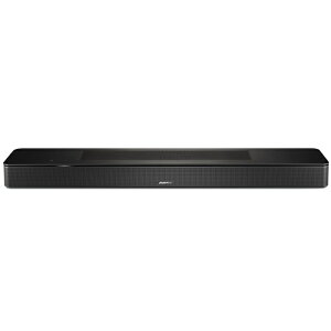 BOSE Smart Soundbar �u���b�N