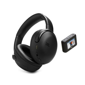 JBL(�W�F�[�r�[�G��) [��������]TOUR ONE M3 SMART TX �u���b�N