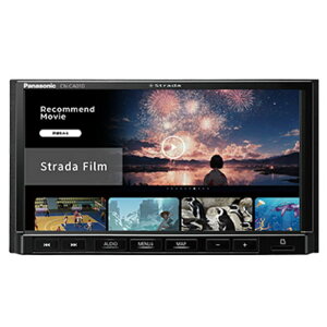 Panasonic(�p�i�\�j�b�N) �X�g���[�_ CN-CE01DA