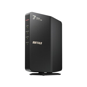 BUFFALO(�o�b�t�@���[) AirStation WSR3600BE4P-BK �u���b�N
