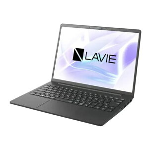 NEC(�G�k�C�[�V�[) LAVIE N14 Slim N145D/KAB PC-N145DKAB �t���X�g�u���b�N