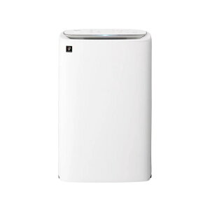 SHARP(�V���[�v) KI-US50-W �z���C�g�n
