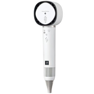 SHARP(�V���[�v) [��������]Plasmacluster Beauty IB-WX902-W ���~�i�X�z���C�g