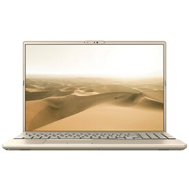 富士通(フジツウ) [箱難ありB]FMV Note A A77-K3 FMVA77K3GA ベージュゴールド