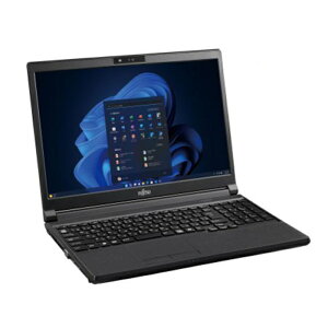 �x�m��(�t�W�c�E) LIFEBOOK A5515/TX FMVA0G015P