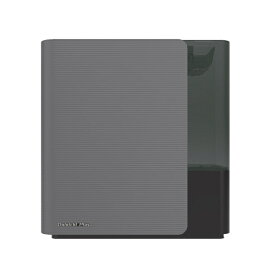 ダイニチ ダイニチプラス HD-LX1025(K) チャコールブラック