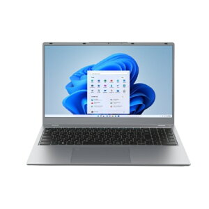 PASOUL NS15J Ryzen 5 7430U�ENVMe SSD 500GB�E16GB�������E15.6�C���` �t��HD�E���{��z��L�[�{�[�h�EWindows 11 ���C�g�O���[