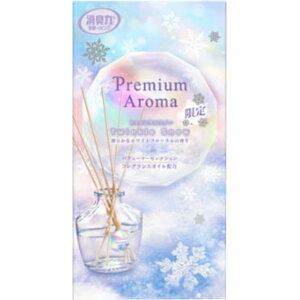 �I�����̏��L�� Premium Aroma Stick �{�� �g�D�C���N���X�m�[ 65ml