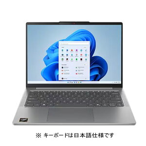 Lenovo(���m�{) IdeaPad Slim 5 Gen 10 83HX003EJP ���i�O���[