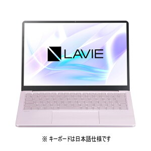 NEC(�G�k�C�[�V�[) LAVIE SOL S1375/LAP PC-S1375LAP �t�F�A���[�p�[�v��